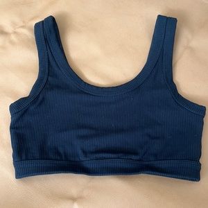 Alo Yoga Wellness Bra size L